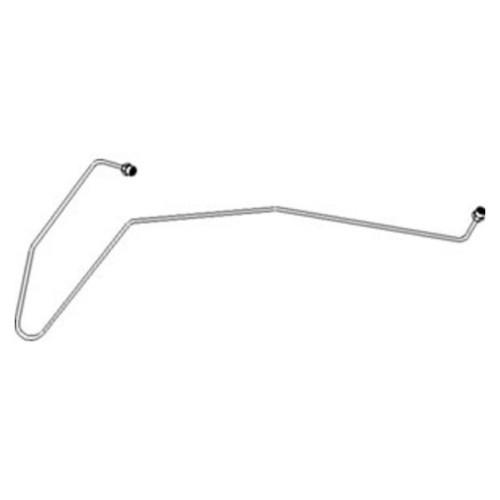 684513C1 | Injection Line, #3 Cylinder for Case®