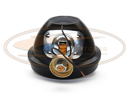 照明灯 CASE® Skid Steer Front Headlight | Replaces OEM # D70483 - All