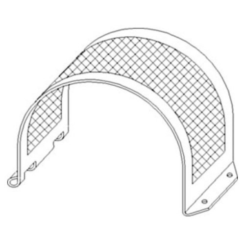 174193C1 | Door, Tailings Elevator Perforated for Case®