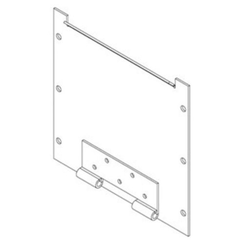 1317439C1 | Cover, Front Grain Elevator Boot for Case®