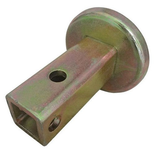 176301C2 | Coupling, Splined for Case®