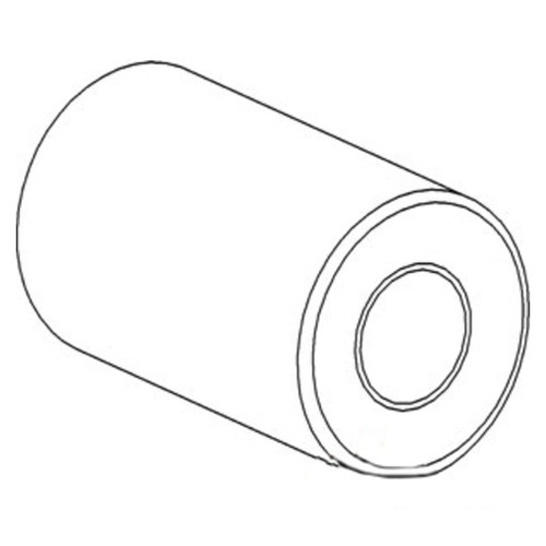 A135435 | Roller, Drawbar for Case®