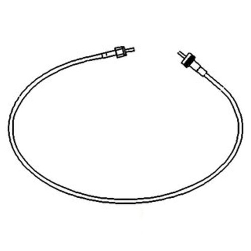 388524R91 | Cable, Tachometer for Case®
