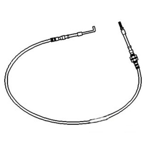 104311C1 | Cable, Speed Control for Case®