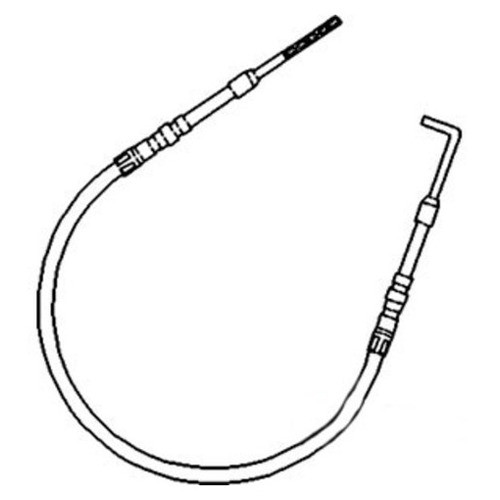 120003C2 | Cable, Torque Amplifier for Case®