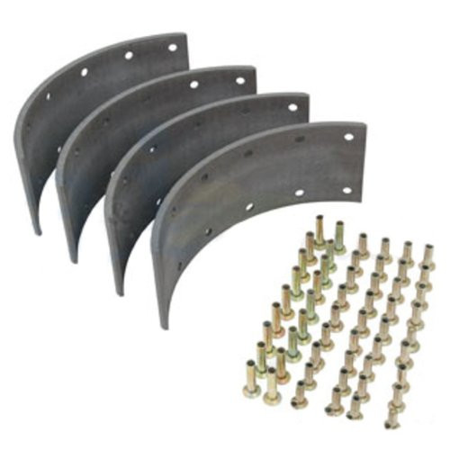 K262704 | Brake Lining W/Rivets for Case®