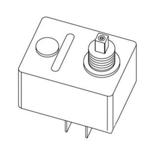 87271837 | Switch, Flasher Control for Case®