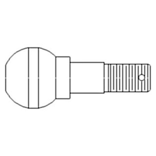 365453R1 | Stay Rod Ball for Case®
