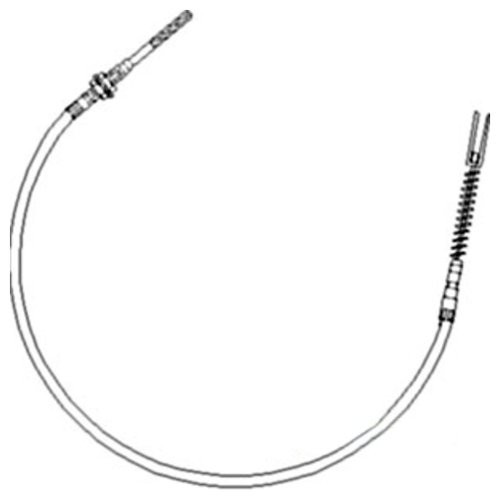 K311167 | Cable, Hand Brake for Case®