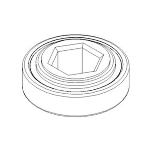 84330028 | Bearing, Unloading Split Auger for Case®