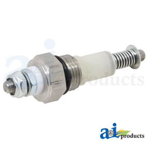 8604802 | Switch, Pressure, Hydraulic Oil Filter Restrict for Case®