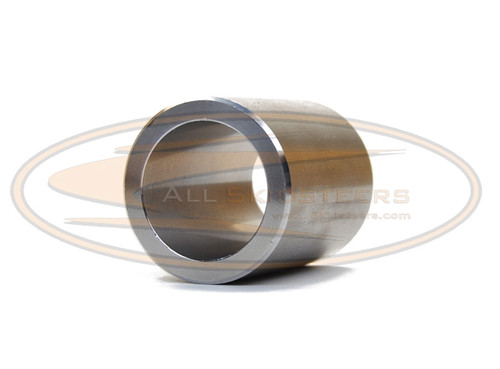 bobcat weld on bushing pinreplacement replace