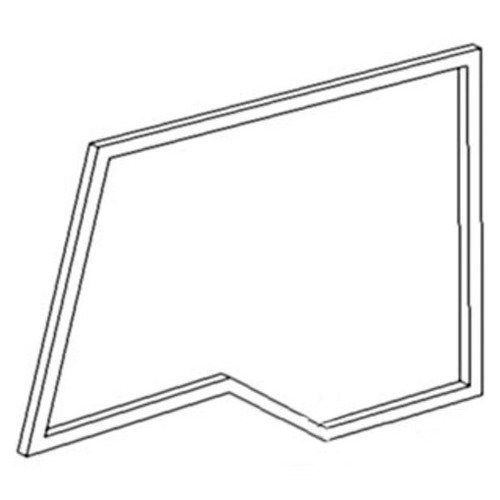 1987247C2 | Seal, Side (RH) for Case®