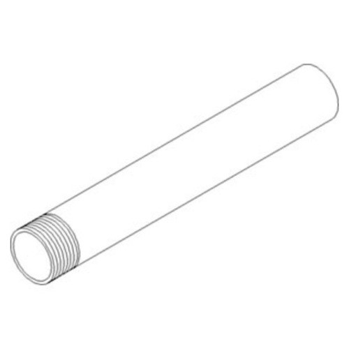 369613R1 | Pipe, Exhaust for Case®