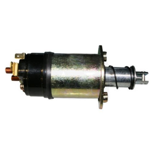 6665-4512 | Solenoid (New) Lucas 3 Term. for Case®