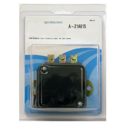 21A615 | Volt. Regulator for Case®