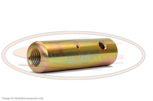 Bobcat bobtach Pivot Pinsbucket bucket tilt