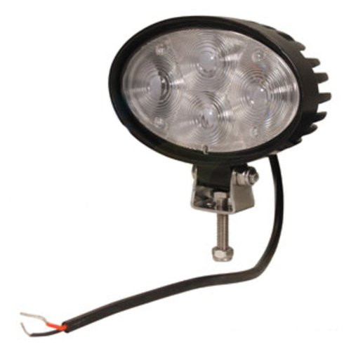 WL200B | Work Lamp, Led, Spot, Blue Warning for Case®