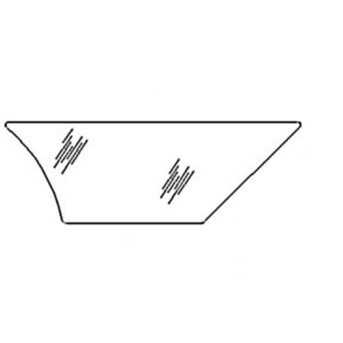 R52884 | Glass, Door, Lower (RH) for Case®