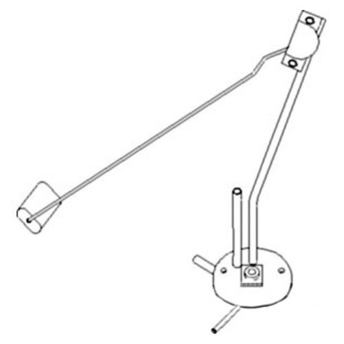 107374C2 | Sending Unit, Fuel for Case®