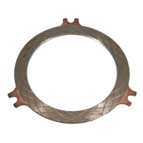 A168483 | Plate, Clutch W/O Tabs C1 for Case®