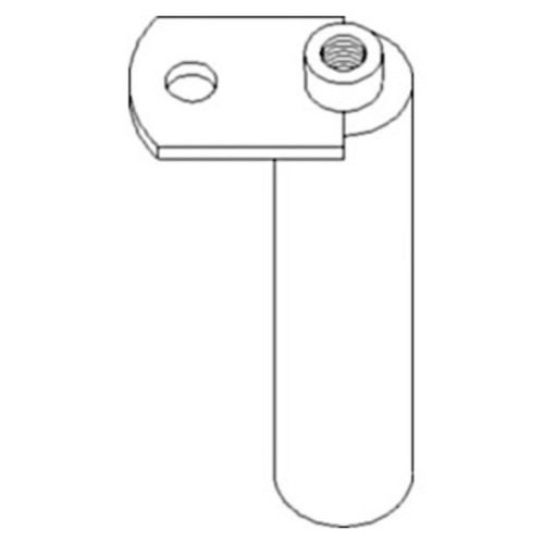 368604R11 | Pin, Bolster Pivot for Case®