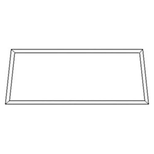 1990790C1 | Seal, Rear for Case®