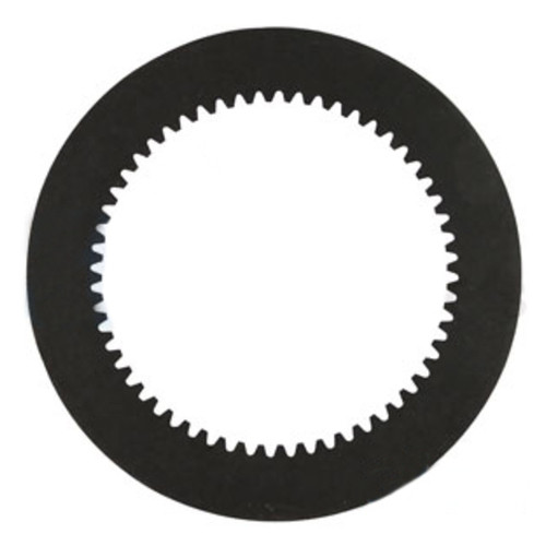 S4070S00F | Plate, Separator (2.4MM Thick), 8" Trans Clutch Pack for Case®
