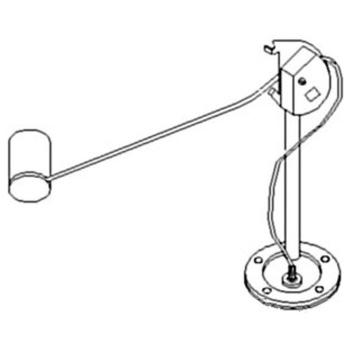 K262724 | Sending Unit, Fuel for Case®