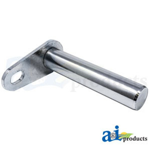 255072A2 | Pin, Faceplate Coupler, Lower for Case®