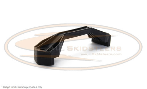 Bobcat Battery Hold Down Bracket