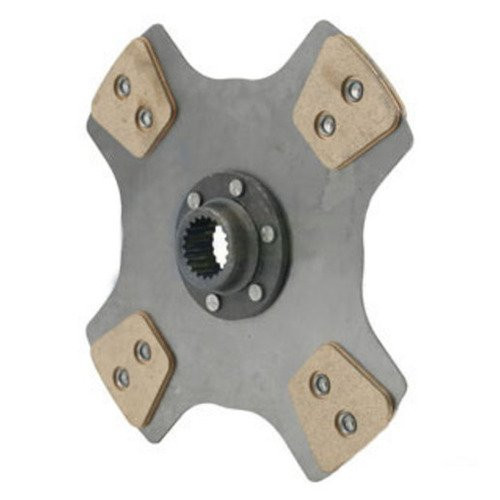 1997843C1 | Trans Disc: 4-Button, Solid (Rockford Design) for Case®