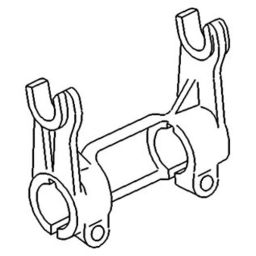 380110R1 | Fork, Clutch Release for Case®