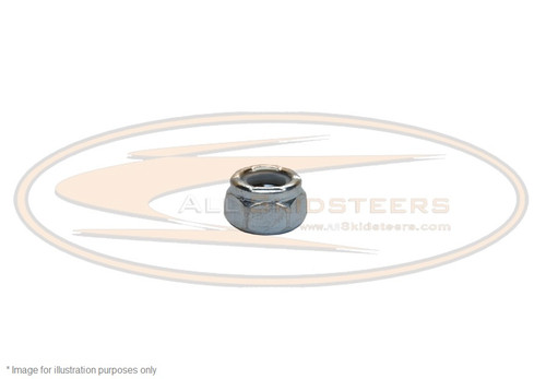 Bobcat Battery Hold Down Nut