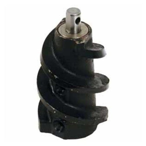 352551A1 | Stalk Roll Auger Assembly (RH) for Case®