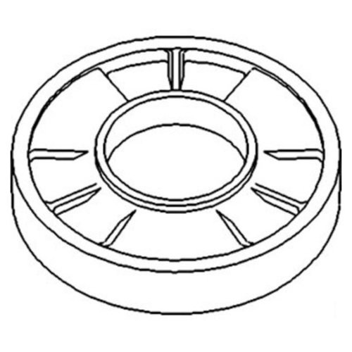 104655C1 | Brake Piston for Case®