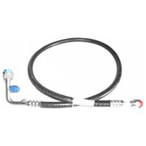 186468A3 | Line, Compressor  To Condenser for Case®