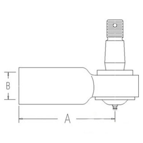 1502269C2 | Tie Rod for Case®