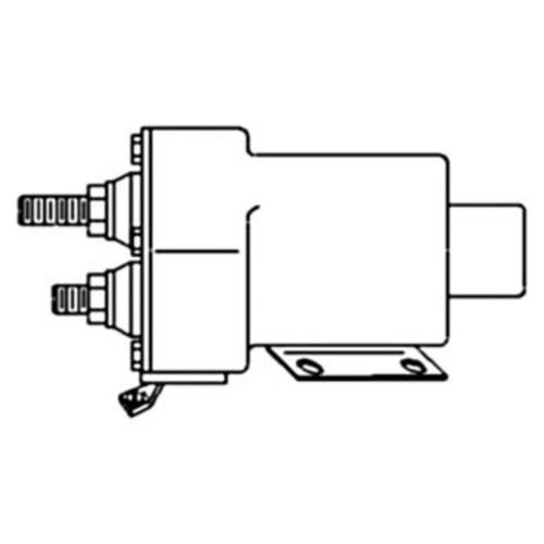 142328A1 | Starter Solenoid for Case®