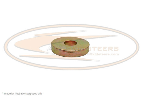 Bobcat Pulley Blower Fan Tensioner washer
