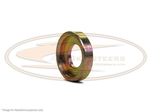 Bobcat Pulley Blower Fan Tensioner washer