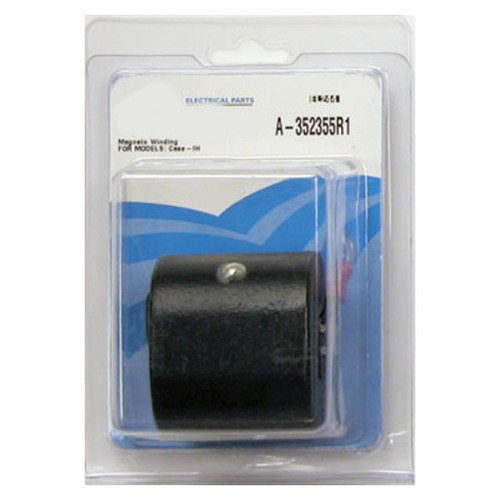 352355R1 | Magneto Winding for Case®