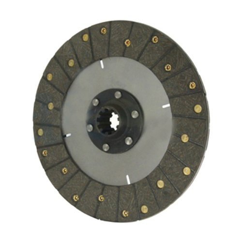 64772DA | Trans Disc: 10", Organic, Solid for Case®