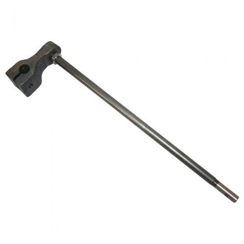 389166R12 | Base, Auxiliary Valve Outer Handle for Case®