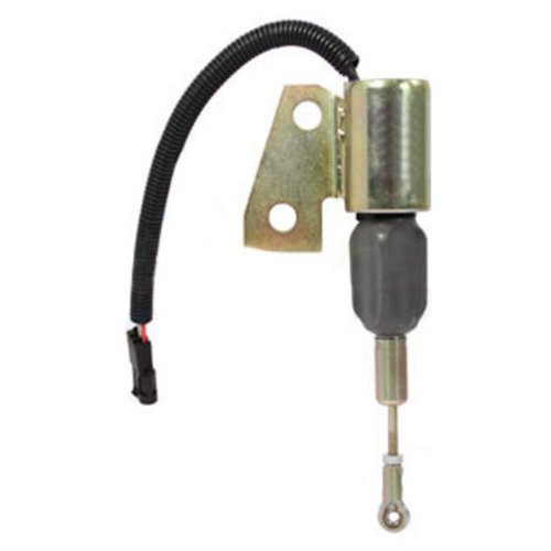 87420952 | Solenoid Valve, Fuel Shutoff (12V) for Case®