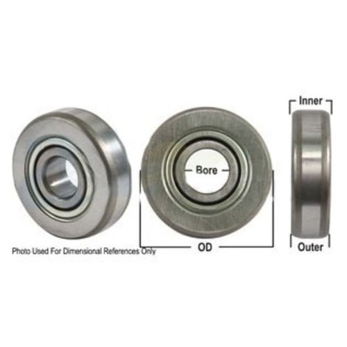 165484 | Bearing, Plunger, Pickup, Reel for Case®