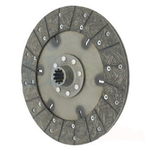 1539028C1 | Pto Disc: 12", Rigid, Organic for Case®