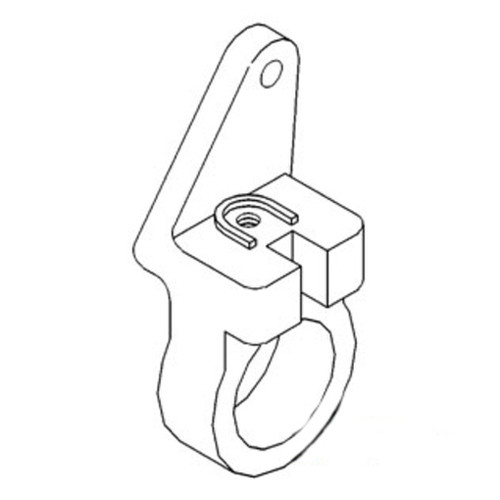 529489R1 | Lever, Range Shift for Case®