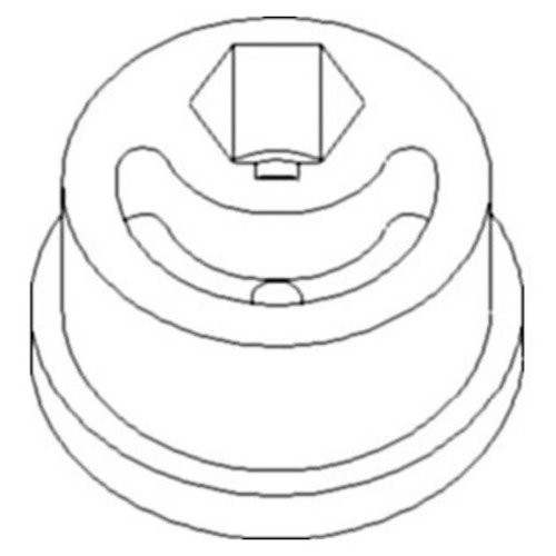 1322573C1 | Cam, Shaker Shaft, Lh for Case®