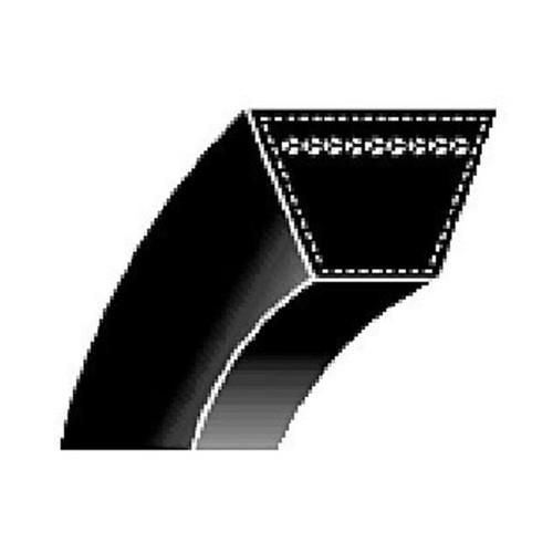 D170 | Classical V-Belt  (1 1/4" X 175") for Case®